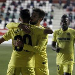 El Villarreal vuelve a Zamora con el recuerdo de un año mágico