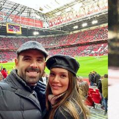 Exnovio de Lina Tejeiro ya tendría nueva pareja