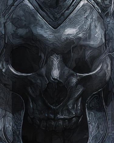 The Witcher 3 presenta los 6 artes de portada para su edición Steelbook