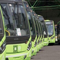 Vive Latino 2022: rutas y horarios de transporte de regreso a casa