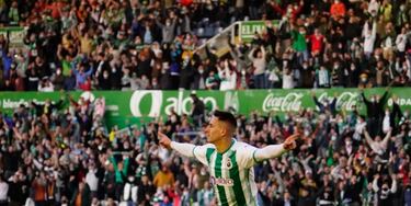 Cita con el talento en El Sardinero