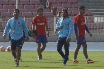 Las mejores imágenes del Banderazo azul