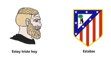 Los memes de la “casi” remontada del Barcelona: se echó de menos a Tomford y Smith