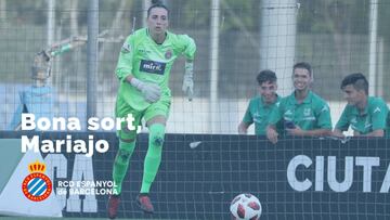 La indefensión de Mariajo Pons