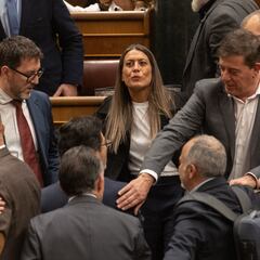 Junts cumple su aviso: la Ley de Amnistía es rechazada