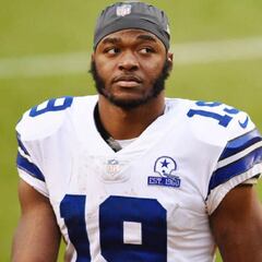 Cowboys' WR Amari Cooper tests positive for covid-19