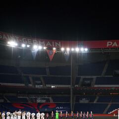 La Ligue 1 podría pasar a 18 equipos