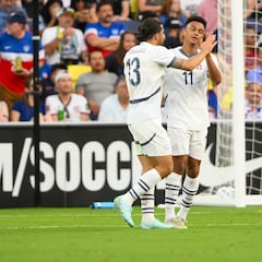 Estados Unidos enciende las alarmas