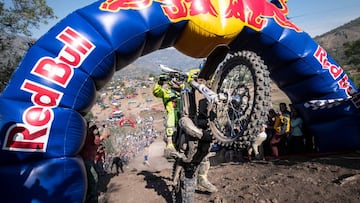 Red Bull Los Andes: vuelve la fiesta más grande del enduro