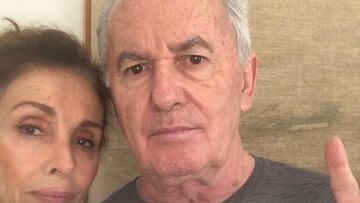 Víctor Manuel carga contra el ‘Benidorm Fest’: “La música es tan vulgar”