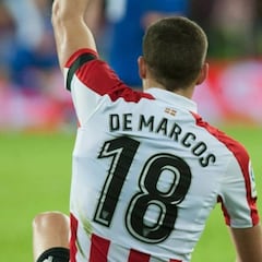 De Marcos: "Nuestra prioridad eran los trabajadores y los socios"