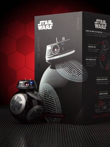 Los gadgets con los que puedes sorprender en un regalo
