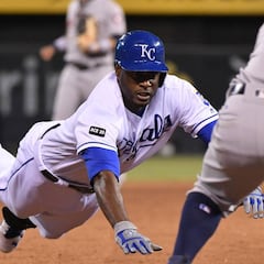 Power Ranking MLB: diversión garantizada en la NL Oeste (y 2)