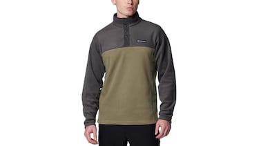 Chollo del día: 50% de descuento en un forro polar de Columbia