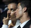 La ruptura con Irina puede frenar la valorización de la marca CR7