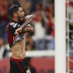 Técnico de Atlas prioriza partido clave contra Colo Colo