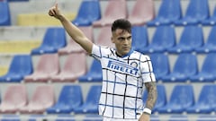 "Estuve cerca del Barcelona, lo había hablado con Messi"