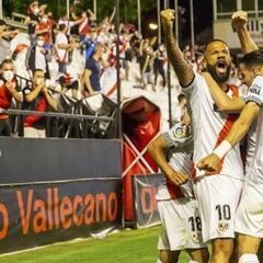 Bebé, 'O Rei' de Vallecas