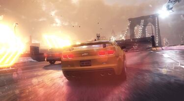 The Crew, Impresiones E3