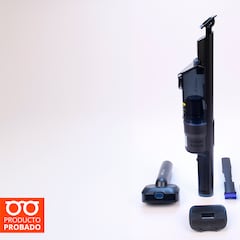 El mejor aspirador de mano para el coche