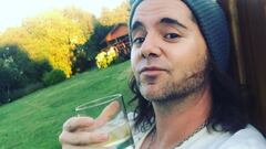 La curiosa explicación de “Cuchillo” Eyzaguirre para no ir a Sin Filtros