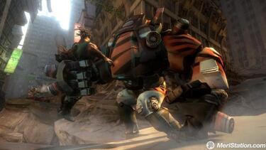 Bionic Commando, Impresiones