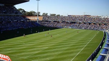 El Colombino acogerá un partido de la Liga la próxima jornada