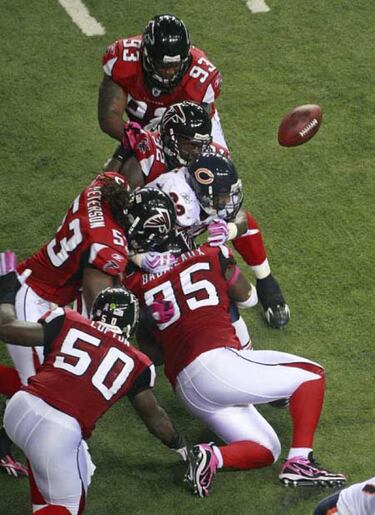 Quiniela razonada (Semana 7)