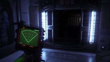 Primeras imágenes filtradas de Alien Isolation