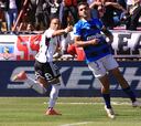 Huachipato - Colo Colo en vivo: goles, resumen y resultado del Campeonato Nacional