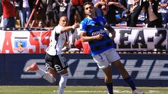 Huachipato - Colo Colo en vivo: goles, resumen y resultado del Campeonato Nacional