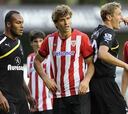El Tottenham no pierde la pista de Llorente