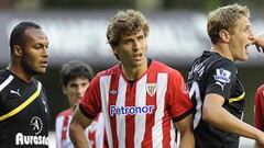 El Tottenham no pierde la pista de Llorente