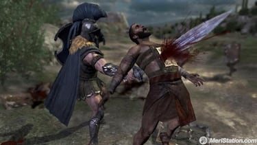 Warriors: Legends of Troy