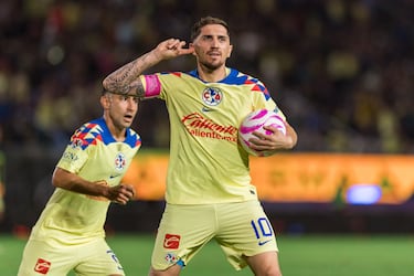 Los días que América estará sin jugar un partido oficial de cara a la Liguilla del Apertura 2023