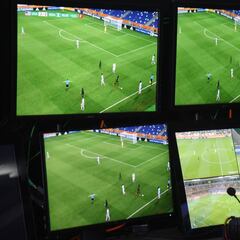 Deloitte predicts a technological overhaul across football