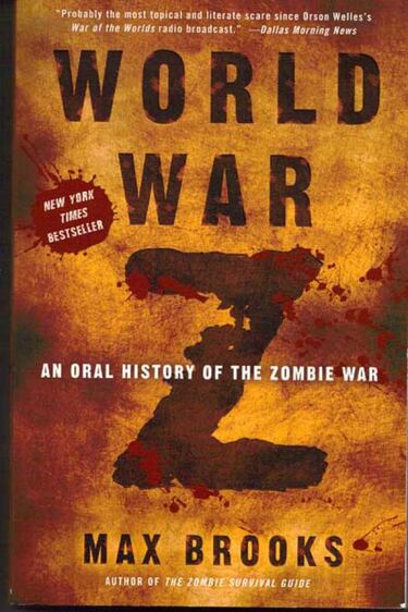 Dedicado a los más frikis... y a los más zombis