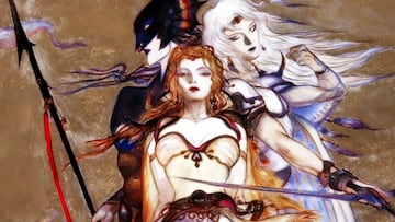 Final Fantasy IV Pixel Remaster: nueva y ¿mejor? versión