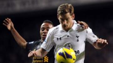 Walfoot.be: el Barcelona ofrece 27 millones por Vertonghen