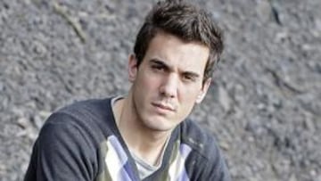 <strong>FICHAJE.</strong> Xabi Castillo será jugador del Athletic Club de Bilbao la próxima temporada.