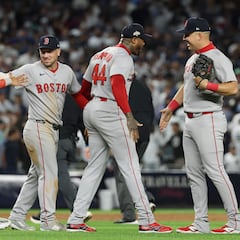 Why Patriots heartbreak may be good news for the Red Sox