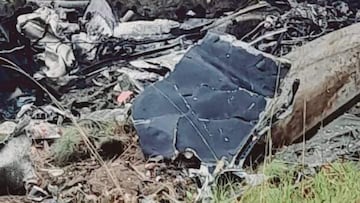 Accidente de helicóptero - Caracol Radio