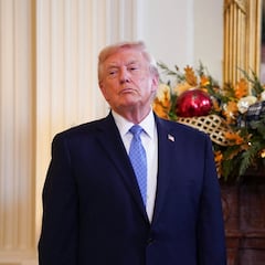 La jefa de gabinetes Susie Wiles da polémica opinión sobre Donald Trump: “personalidad de alcohólico”