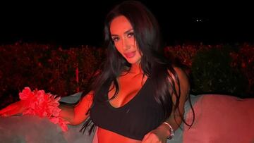 Pamela Díaz se suma al Festival de Viña 2024