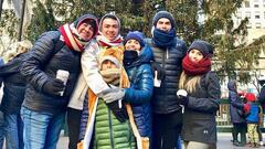 “Él es atípico; no es fácil que un jugador chileno se adapte tan rápido en Europa... les cuesta el doble”