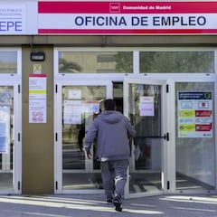 Paro máximo de 1.519,92€ en España: requisitos y cuánto hay que cotizar para cobrarlo