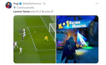 Los mejores memes de las semifinales de Champions