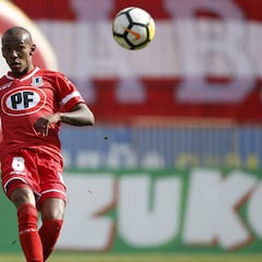 Rodríguez: "La U tiene muchas cosas que a nosotros nos faltan"