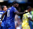 Chelsea 1-1 Crystal Palace: Resumen, resultado y goles del partido | Premier League en directo