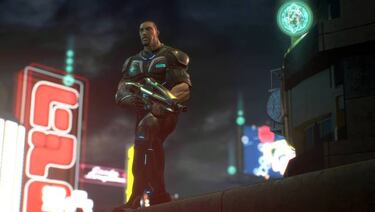 Desvelados los requisitos de Crackdown 3 en PC